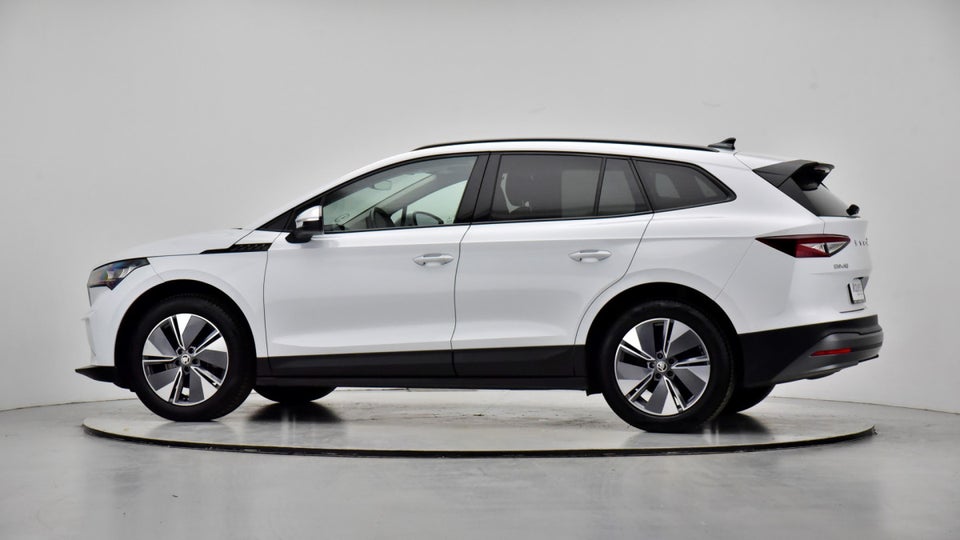 Skoda Enyaq 60 iV 5d