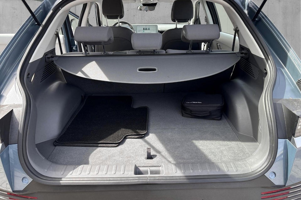 Hyundai Ioniq 5 58 Essential 5d
