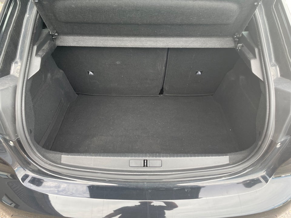 Peugeot 208 1,2 PureTech 75 Active Pack 5d