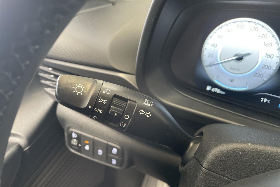 Hyundai i20 1,0 T-GDi Advanced DCT 5d