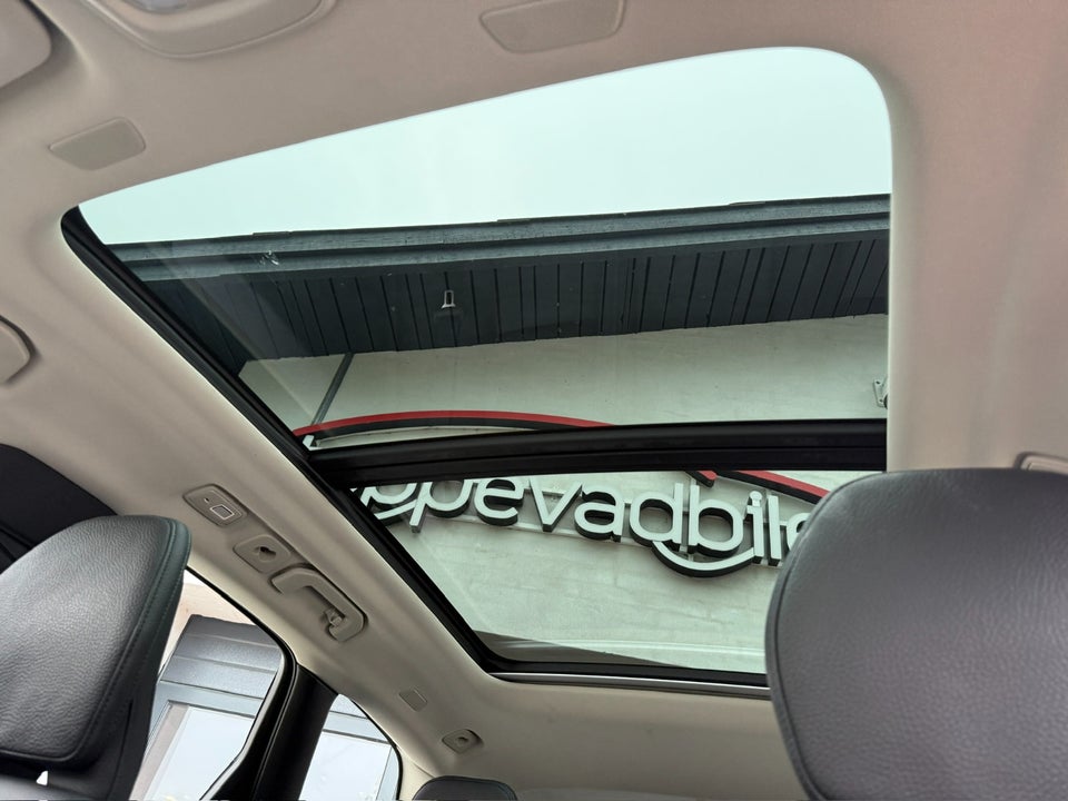 Volvo XC60 2,0 T6 ReCharge Plus Dark aut. AWD 5d