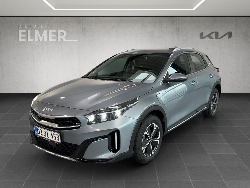 Kia XCeed 1,6 PHEV Prestige DCT 5d