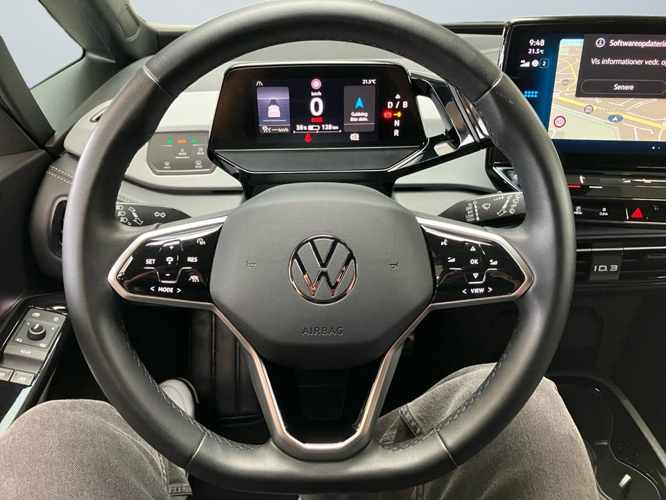 VW ID.3 58 Pro Move 5d