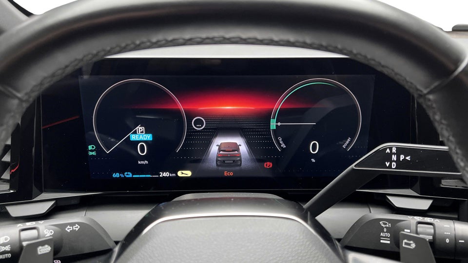 Renault Megane E-Tech 60 Iconic 5d