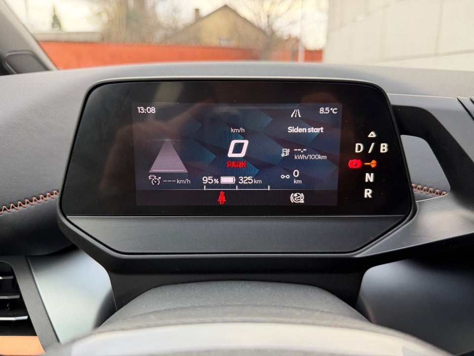 Cupra Born 58 High 5d