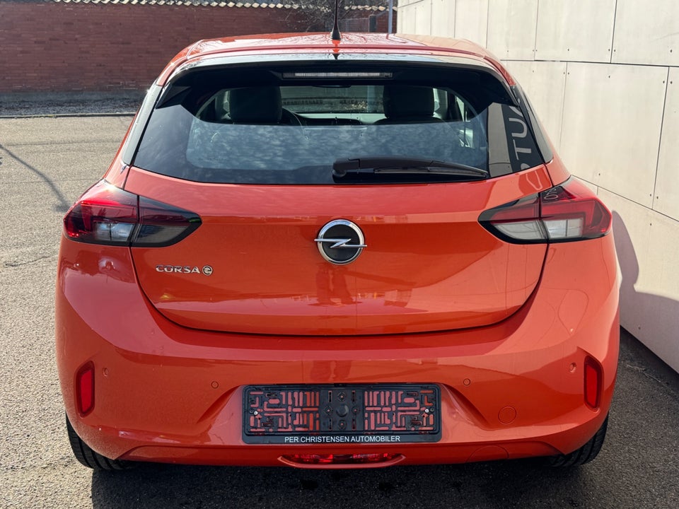 Opel Corsa-e 50 Elegance 5d