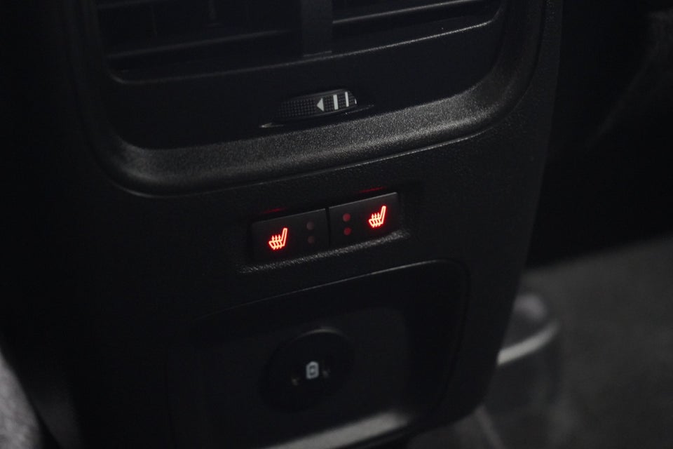 Ford Kuga 2,5 PHEV ST-Line X CVT 5d