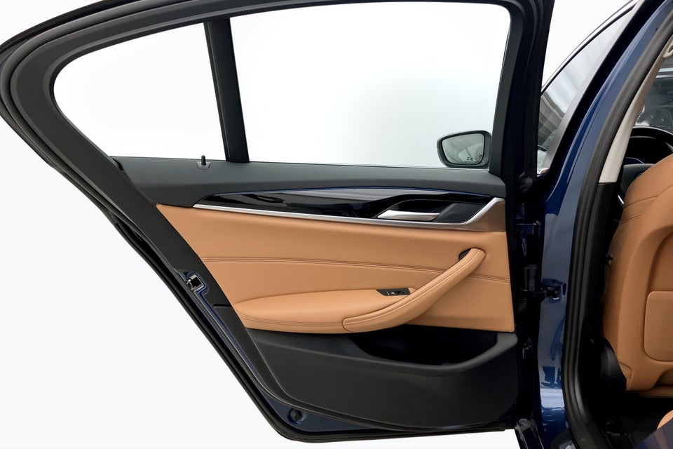 BMW 530e 2,0 Sport Line aut. 4d