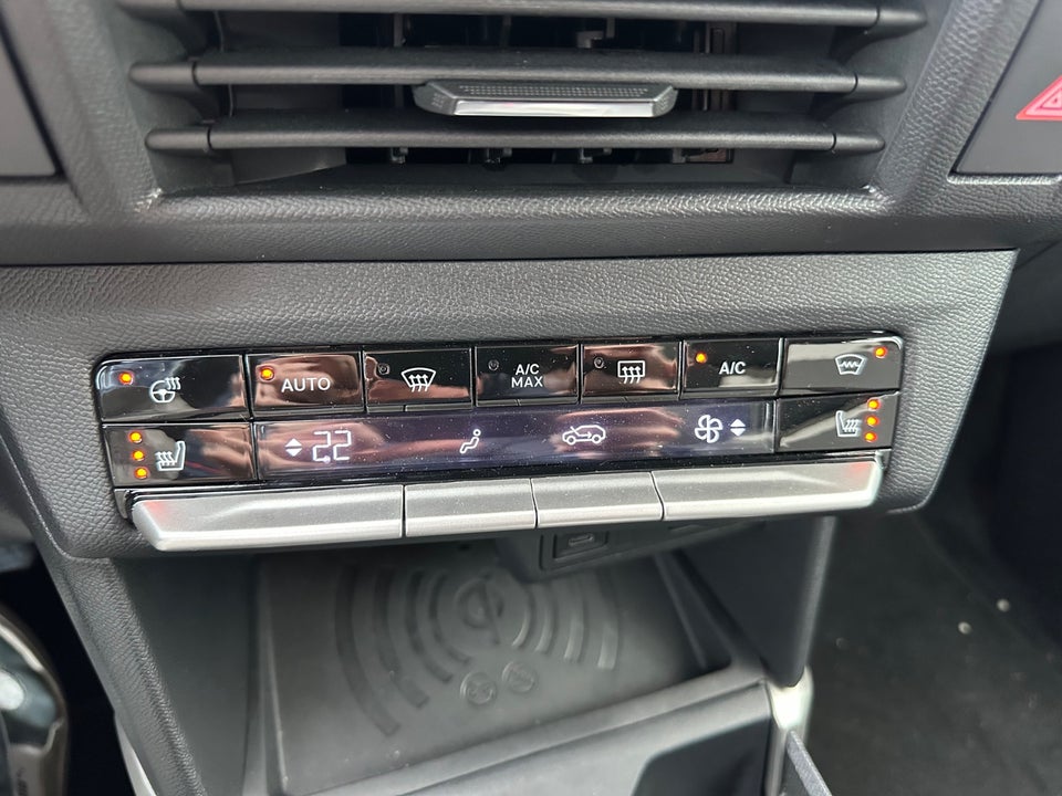 Opel Frontera 44 GS 5d