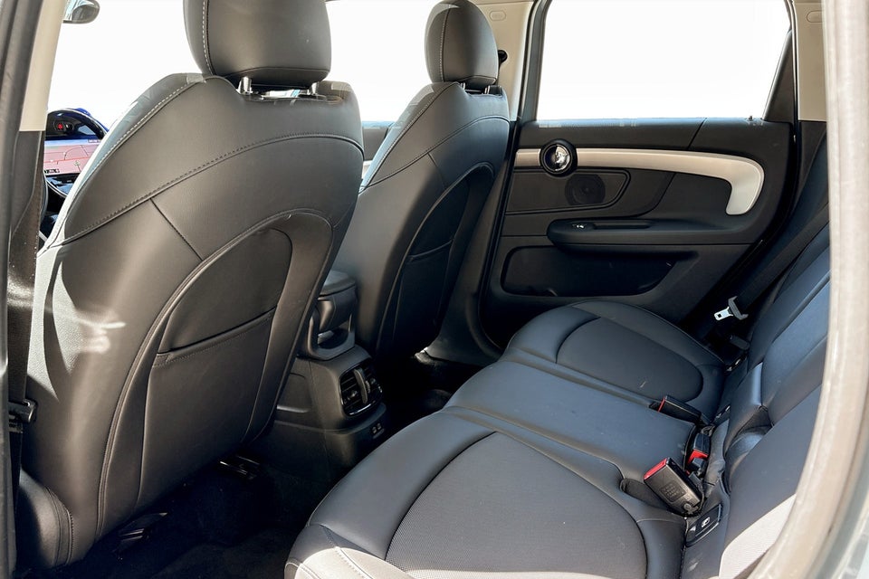 MINI Countryman Cooper 1,5 Experience aut. 5d