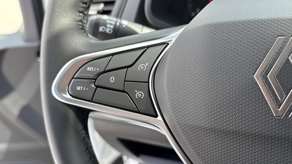 Renault Trafic 2,0 dCi 130 L2H1 Tekno