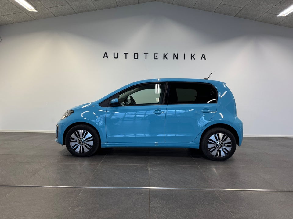 VW e-Up! 5d