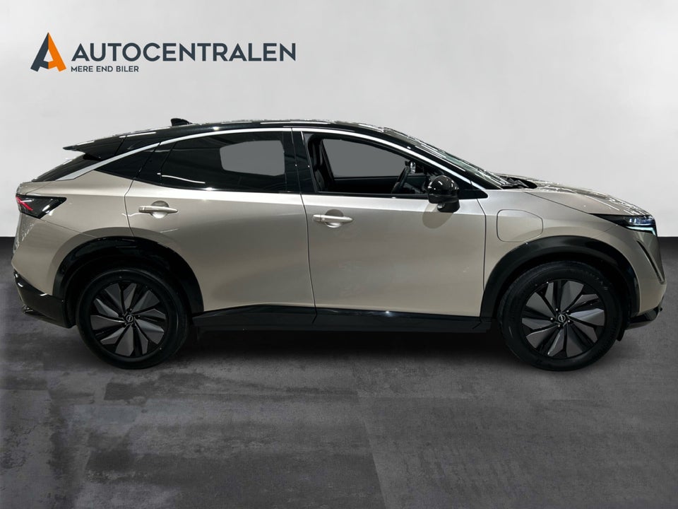 Nissan Ariya 63 Advance 5d