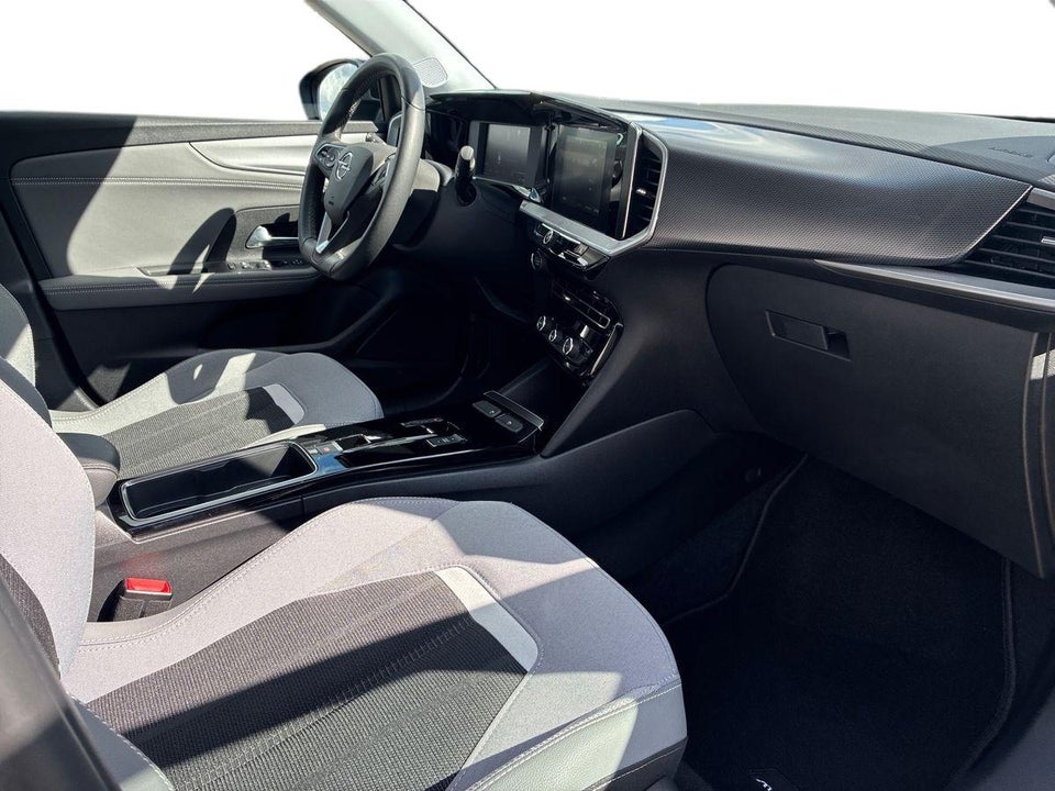 Opel Mokka-e 50 Elegance 5d