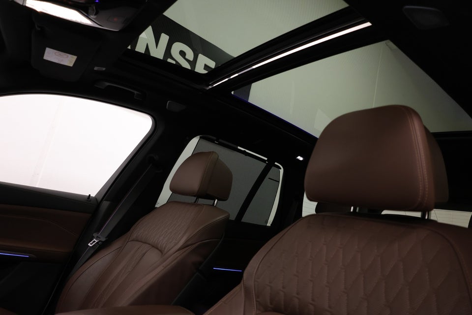 BMW X5 3,0 xDrive50e M-Sport Pro aut. 5d