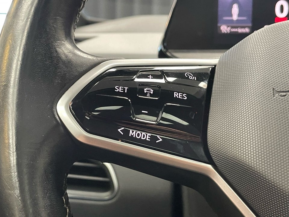 VW ID.3 58 Family 5d