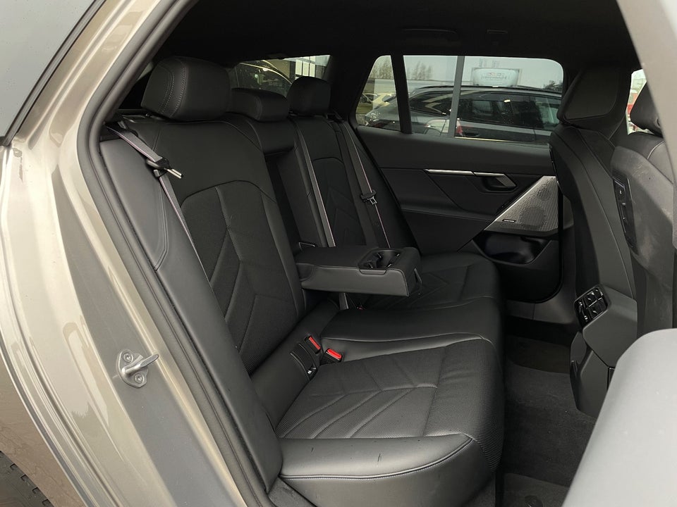 BMW i5 eDrive40 Touring M-Sport Pro 5d