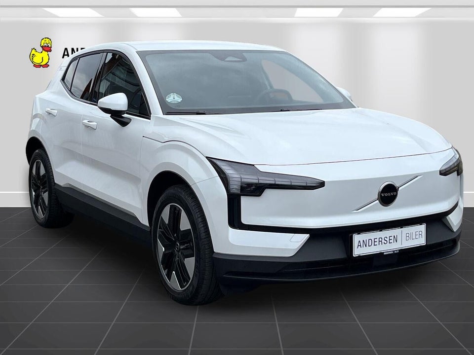 Volvo EX30 Extended Range Core 5d