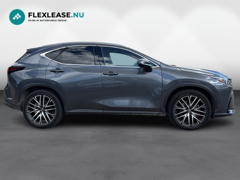 Lexus NX450h+ 2,5 Business+ aut. AWD 5d
