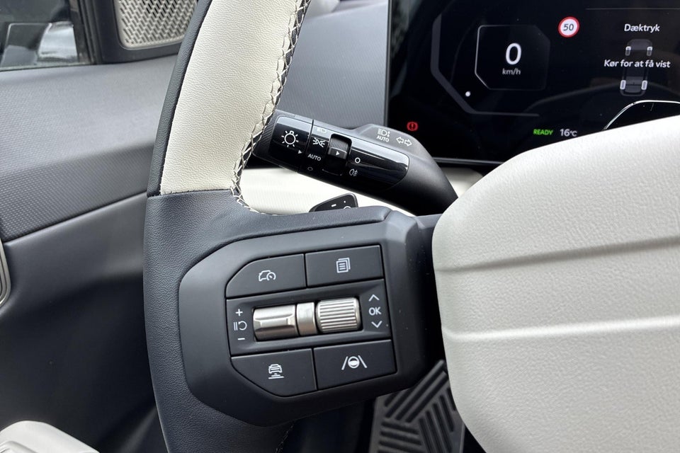 Kia EV4 81 Long Range GT-Line 5d