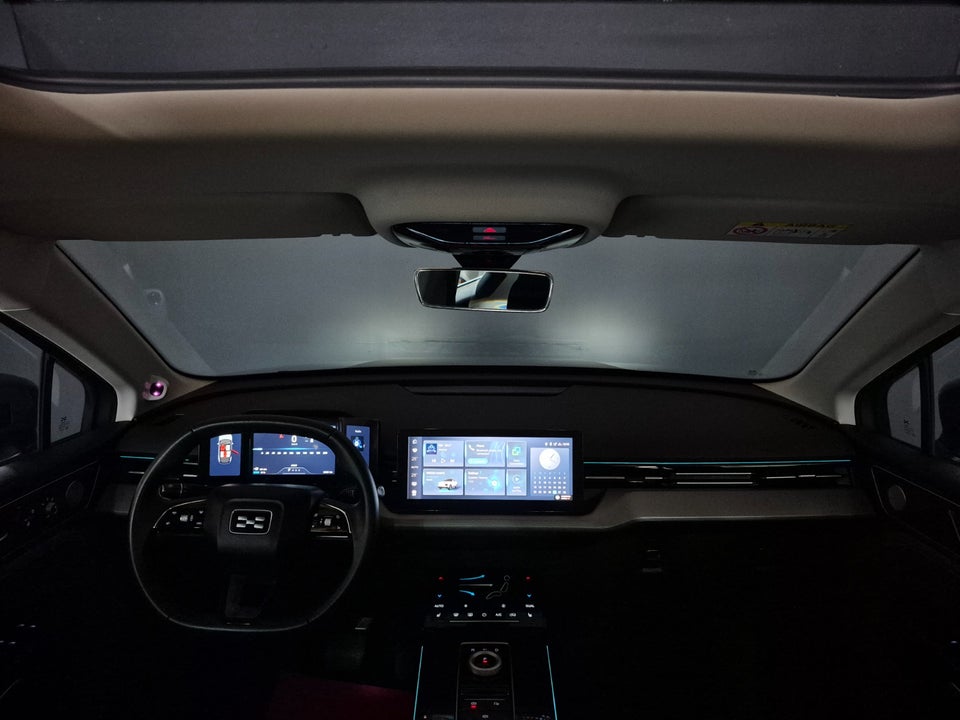 Aiways U5 Premium 5d