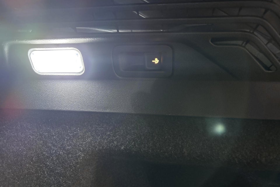 VW ID.4 77 Style+ 5d