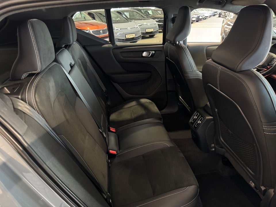 Volvo XC40 P6 ReCharge Start 5d