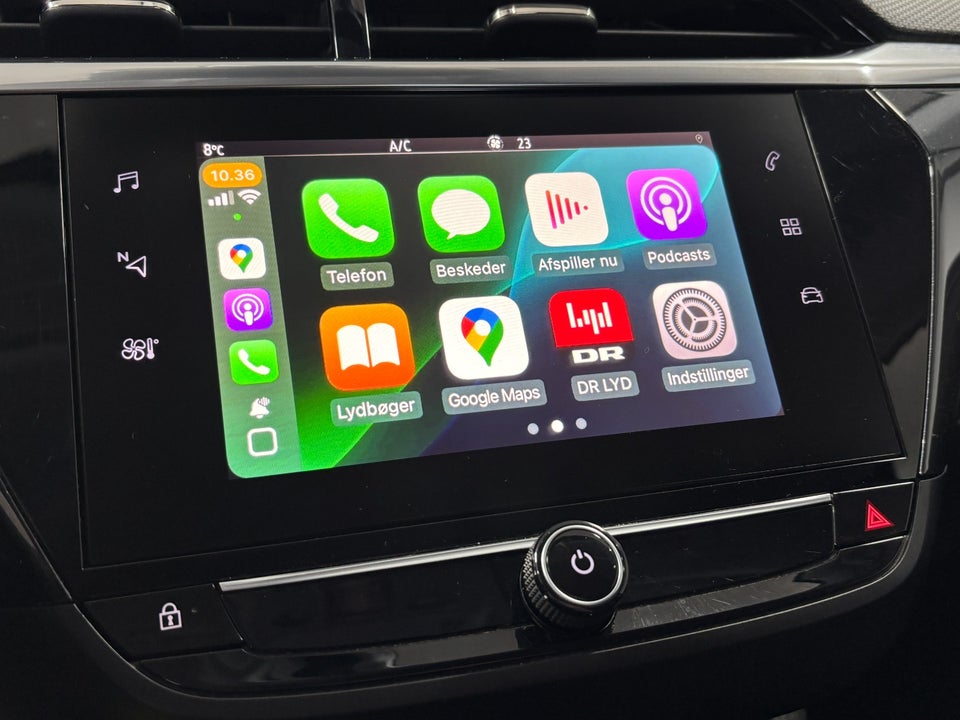 Opel Corsa 1,2 Elegance 5d