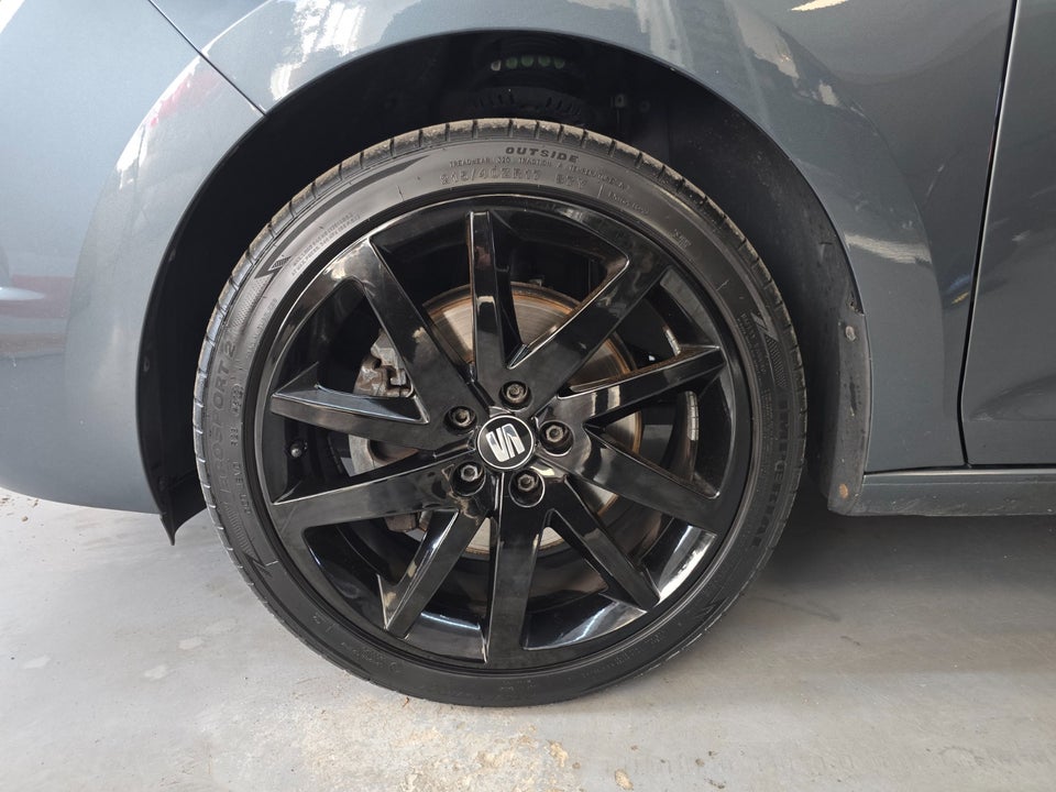 Seat Toledo 1,0 TSi 110 Xcellence DSG 5d