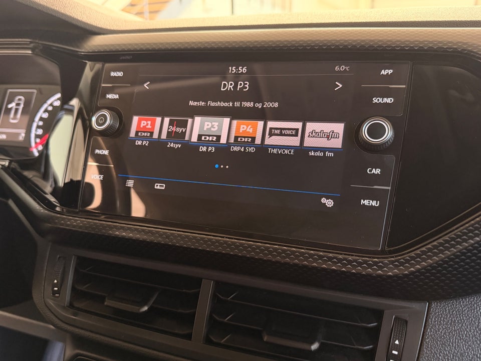 VW T-Cross 1,0 TSi 115 Life 5d