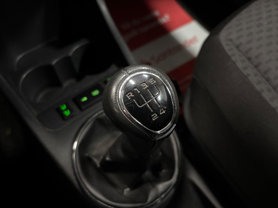 Skoda Fabia 1,2 TSi 86 Active 5d