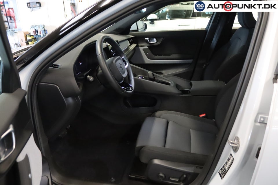 Polestar 2 Long Range 5d