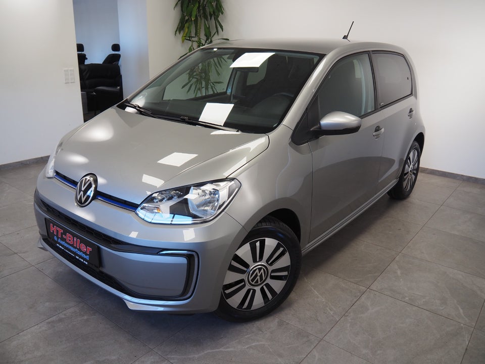 VW e-Up! United 5d