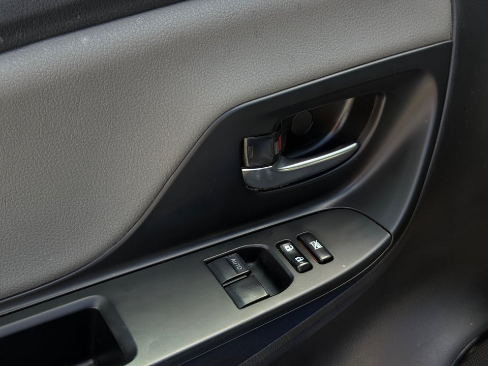 Toyota Yaris 1,5 Hybrid H3 Selected e-CVT 5d