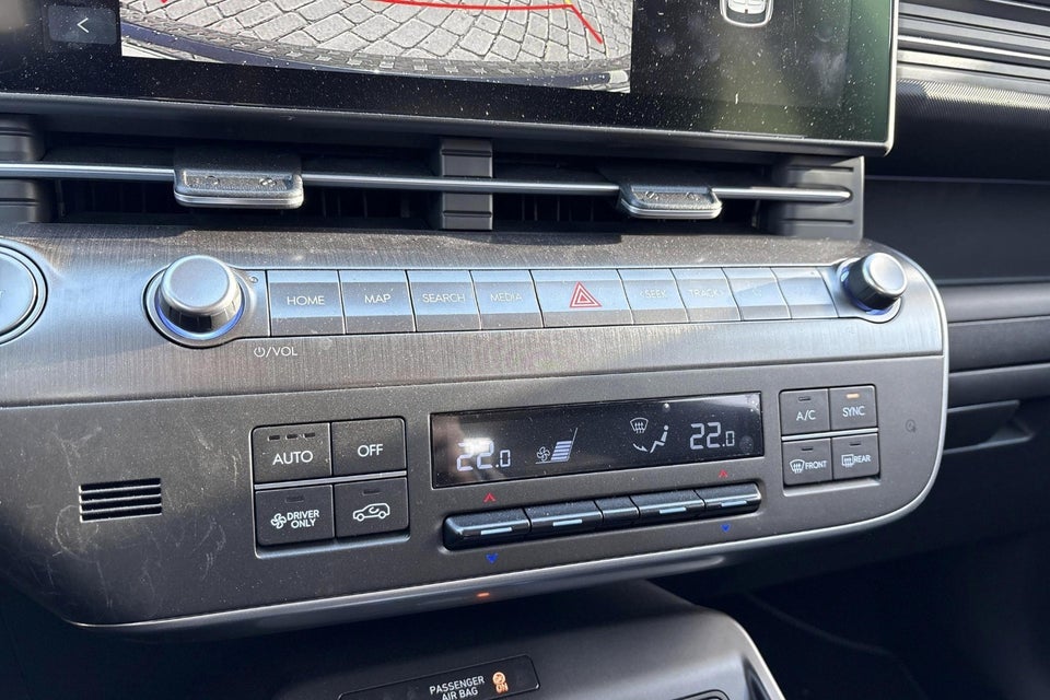 Hyundai Kona 65 EV Advanced 5d