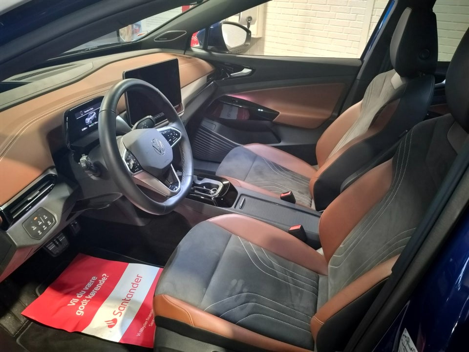 VW ID.4 77 Pro Style 5d