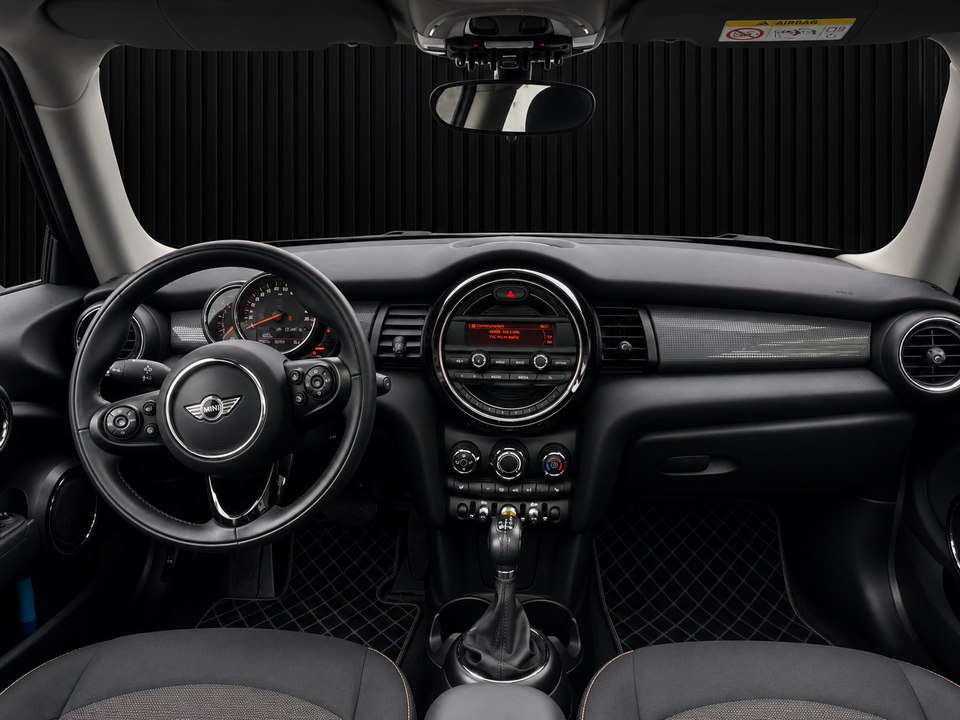 MINI Cooper 1,5 aut. 5d
