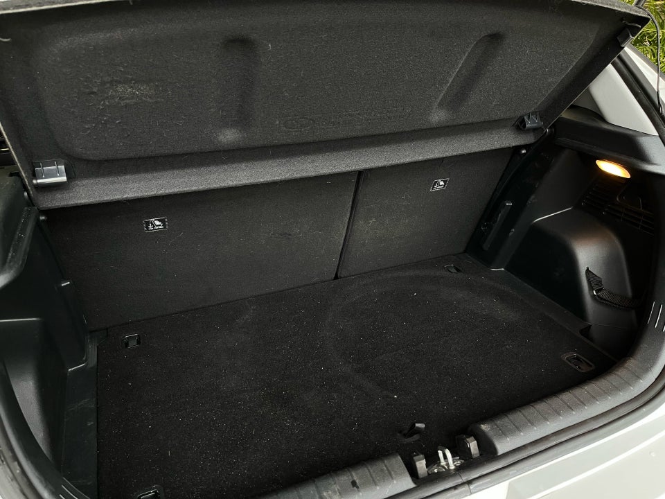 Hyundai i20 1,2 MPi Essential 5d