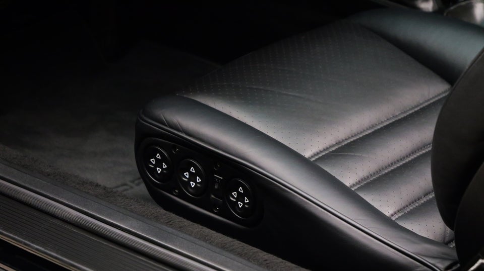 Porsche 911 3,6 Carrera 2 Cabriolet 2d