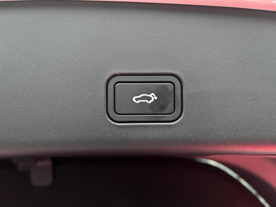 Zeekr 001 Long Range RWD 5d