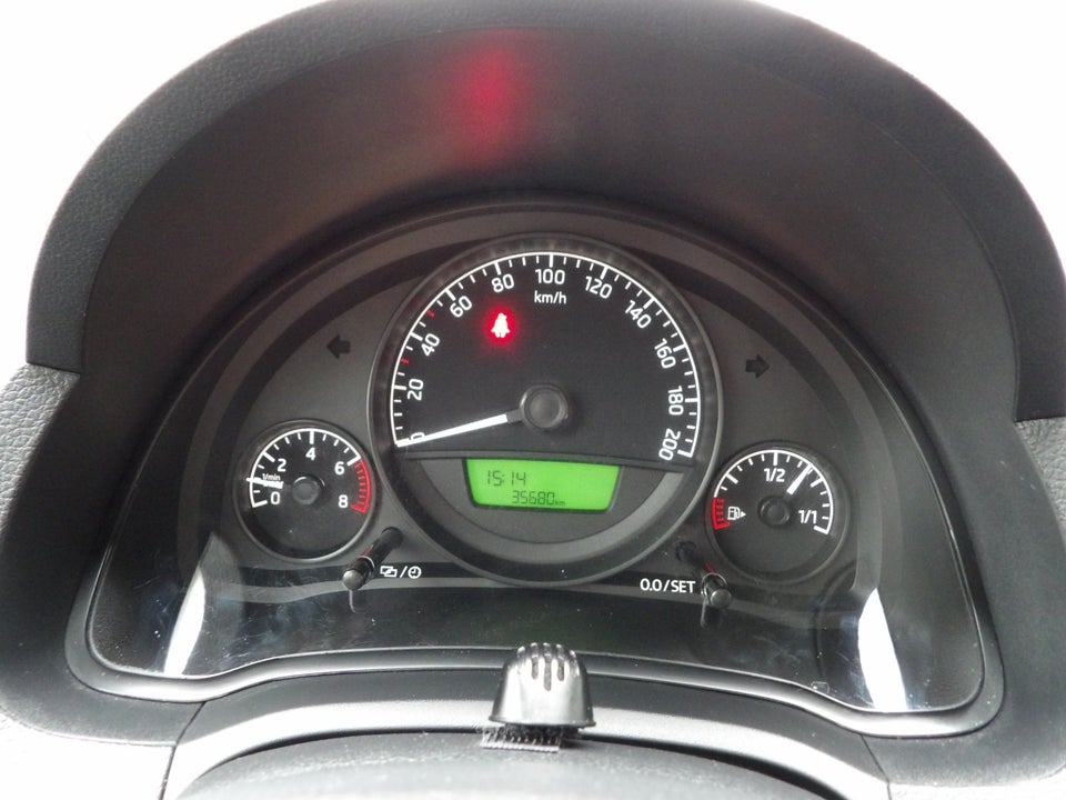 Skoda Citigo 1,0 60 Ambition GreenTec 5d