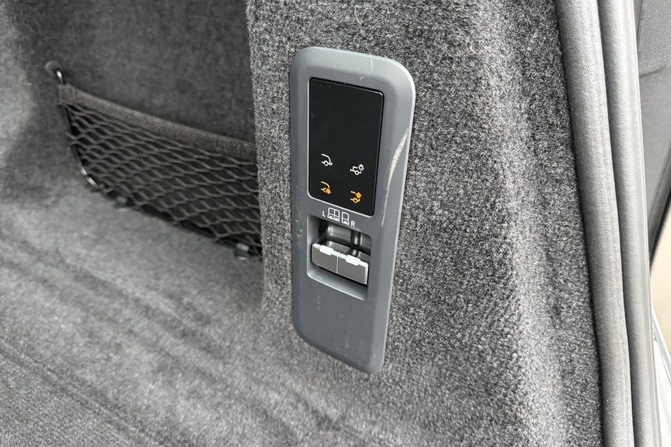 Land Rover Range Rover Sport 3,0 P460e SE aut. 5d