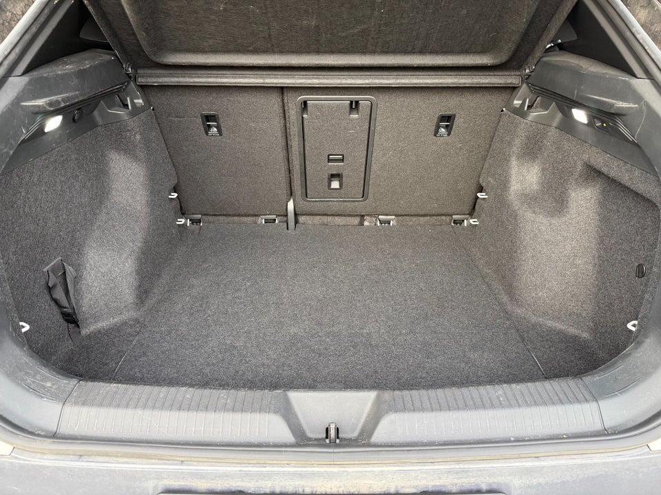 VW ID.4 77 1ST Pro Performance 5d