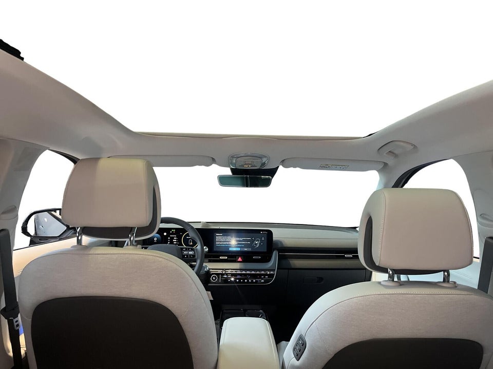 Hyundai Ioniq 5 84 Ultimate 5d