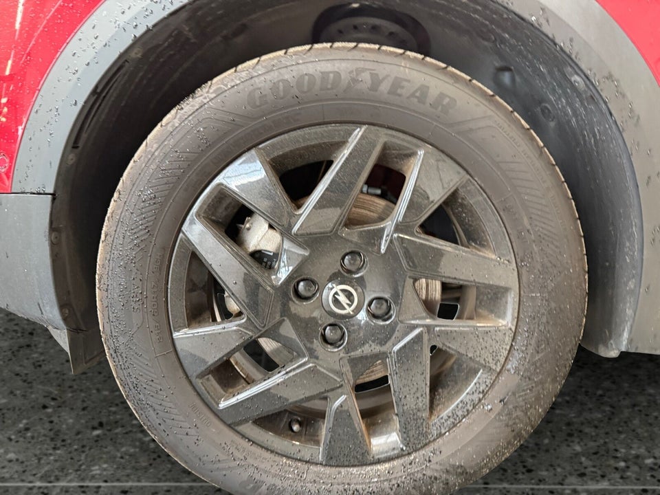 Opel Mokka-e 50 Ultimate 5d