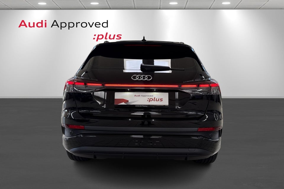 Audi Q4 e-tron 45 S-line Edition 5d