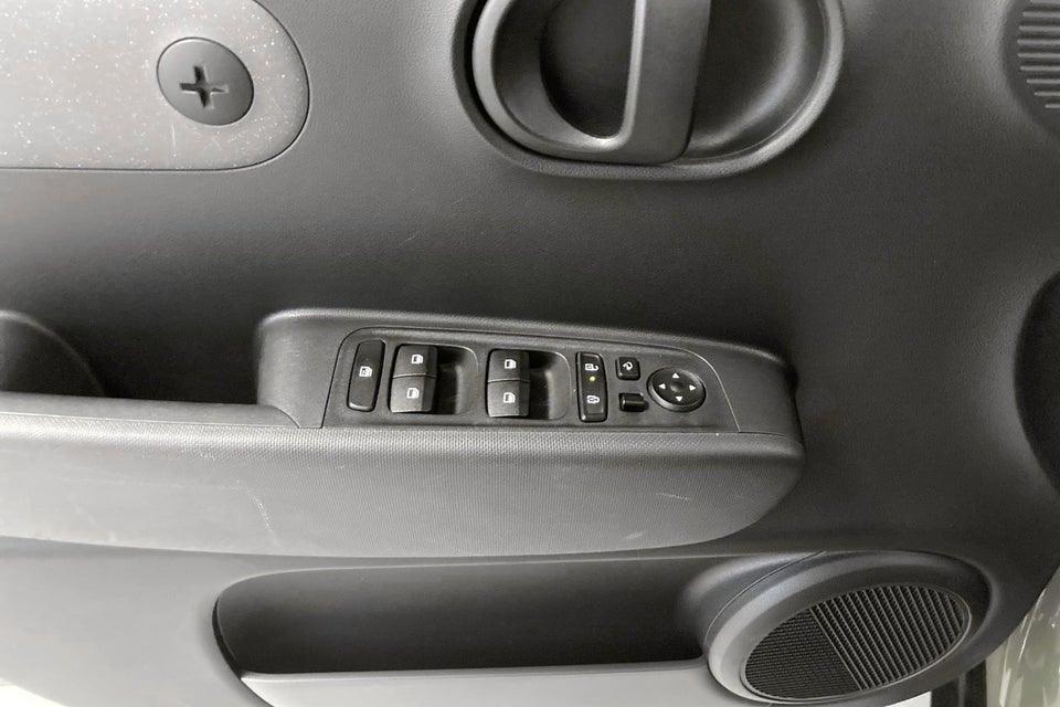 Hyundai Inster 42 Essential 5d