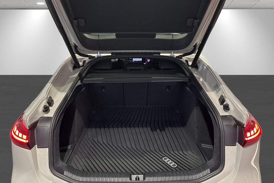 Audi A6 e-tron Progress plus performance Sportback 5d