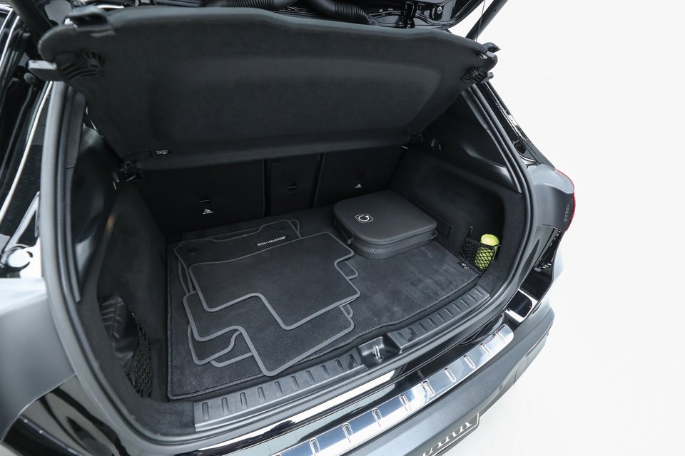 Mercedes EQA250+ AMG Advance Plus 5d