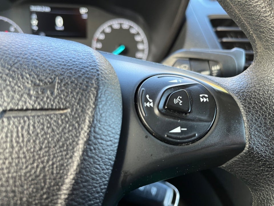 Ford Transit Connect 1,5 TDCi 100 Trend lang